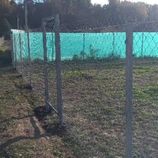 Заборы под ключ